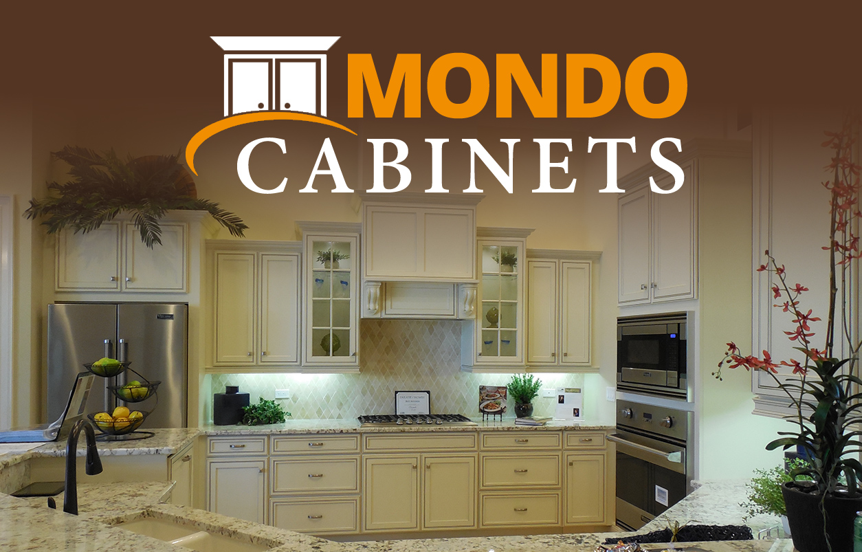 Mondo Cabinets